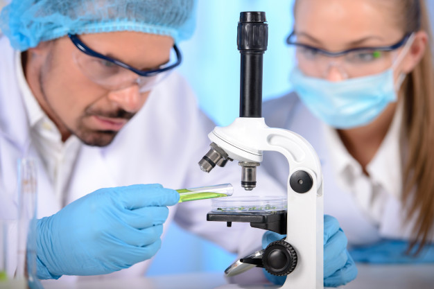 Project Associate vacancy at CSIR-CSIO