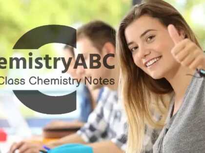 Chemistry ABC
