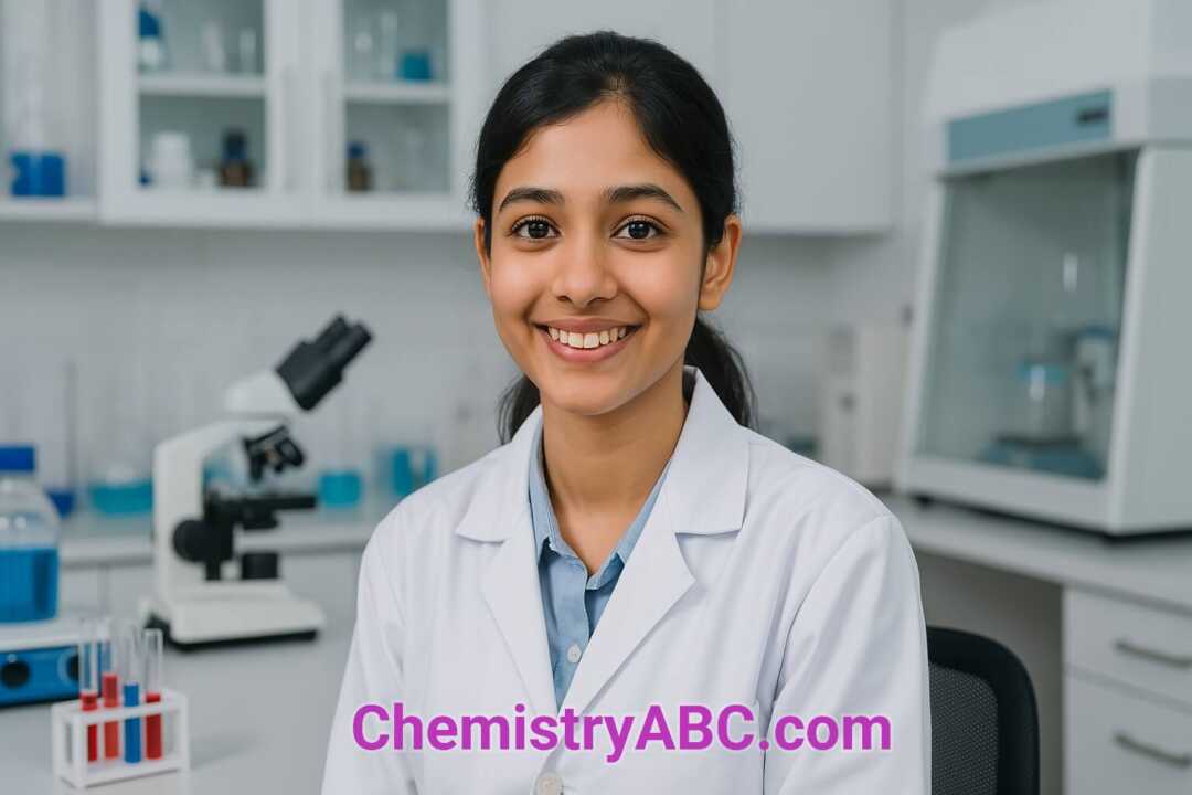 Active M.Sc Chemistry Jobs