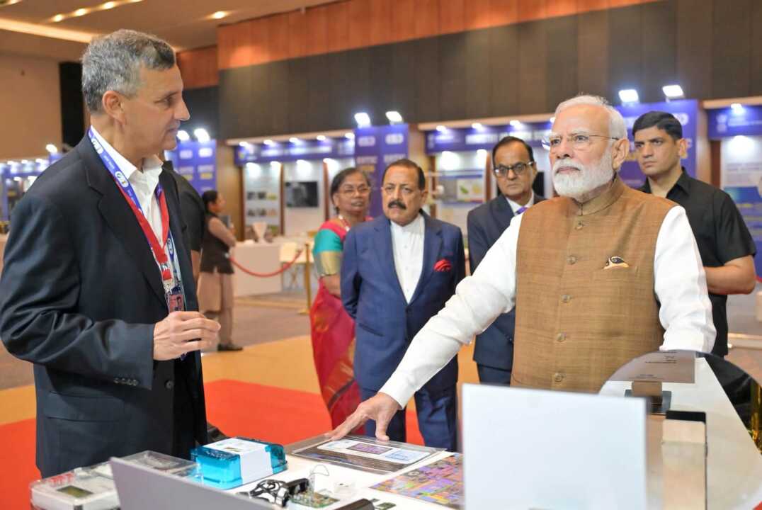 ESTIC 2026: पीएम मोदी ने किया उद्घाटन, डॉ. जितेंद्र सिंह का विज़न