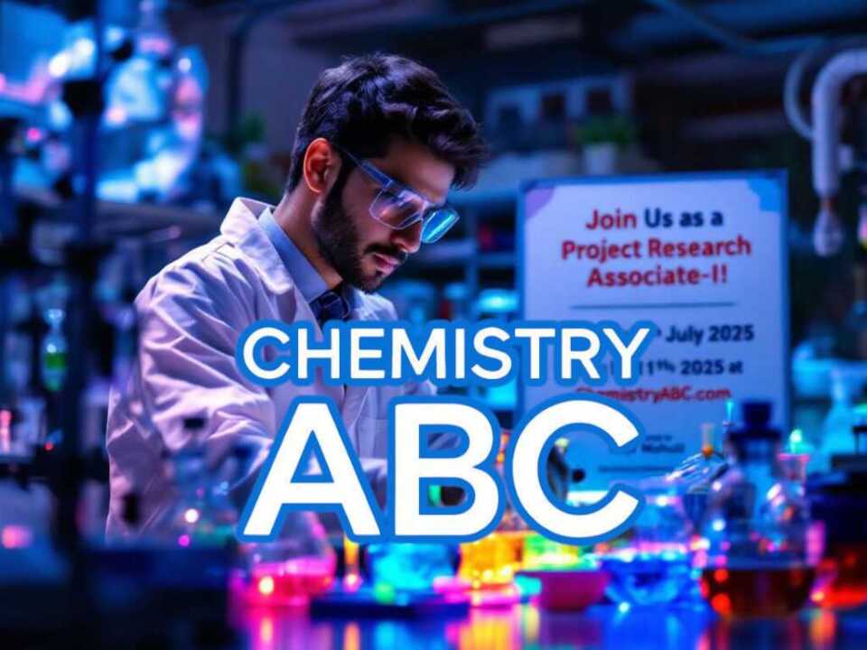 BSc Chemistry Job Vacancy at Jubilant Pharmova – Apply Now