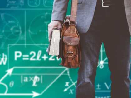 assistant professor vacancy