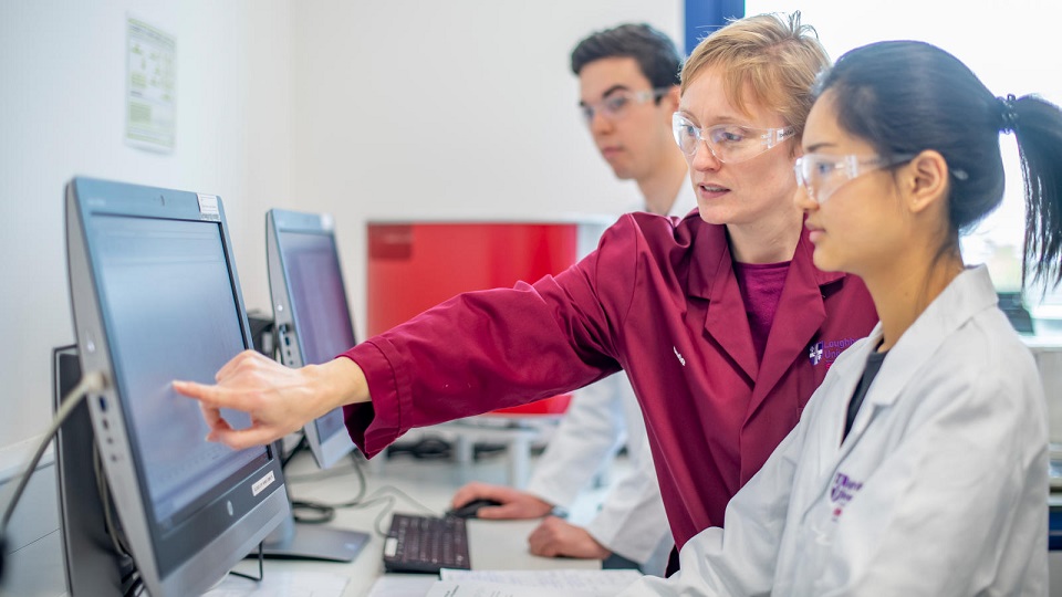 CSIR-CSMCRI Recruitment 2026: Project Associate-I Chemistry Job