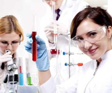 MSC Chemistry
