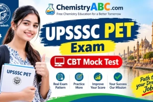 UPSSSC PET Exam CBT Mock Test for Uttar Pradesh aspirants
